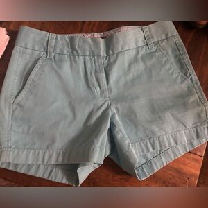 J.Crew Chino shorts 0